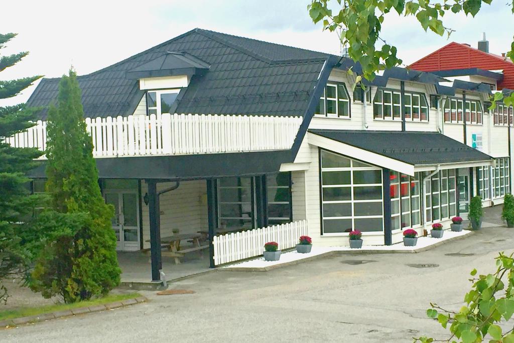 Kongsvinger Budget Hotel Экстерьер фото