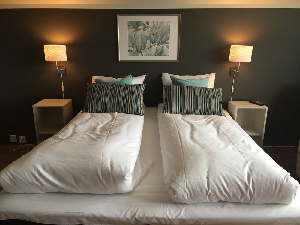 Kongsvinger Budget Hotel Экстерьер фото